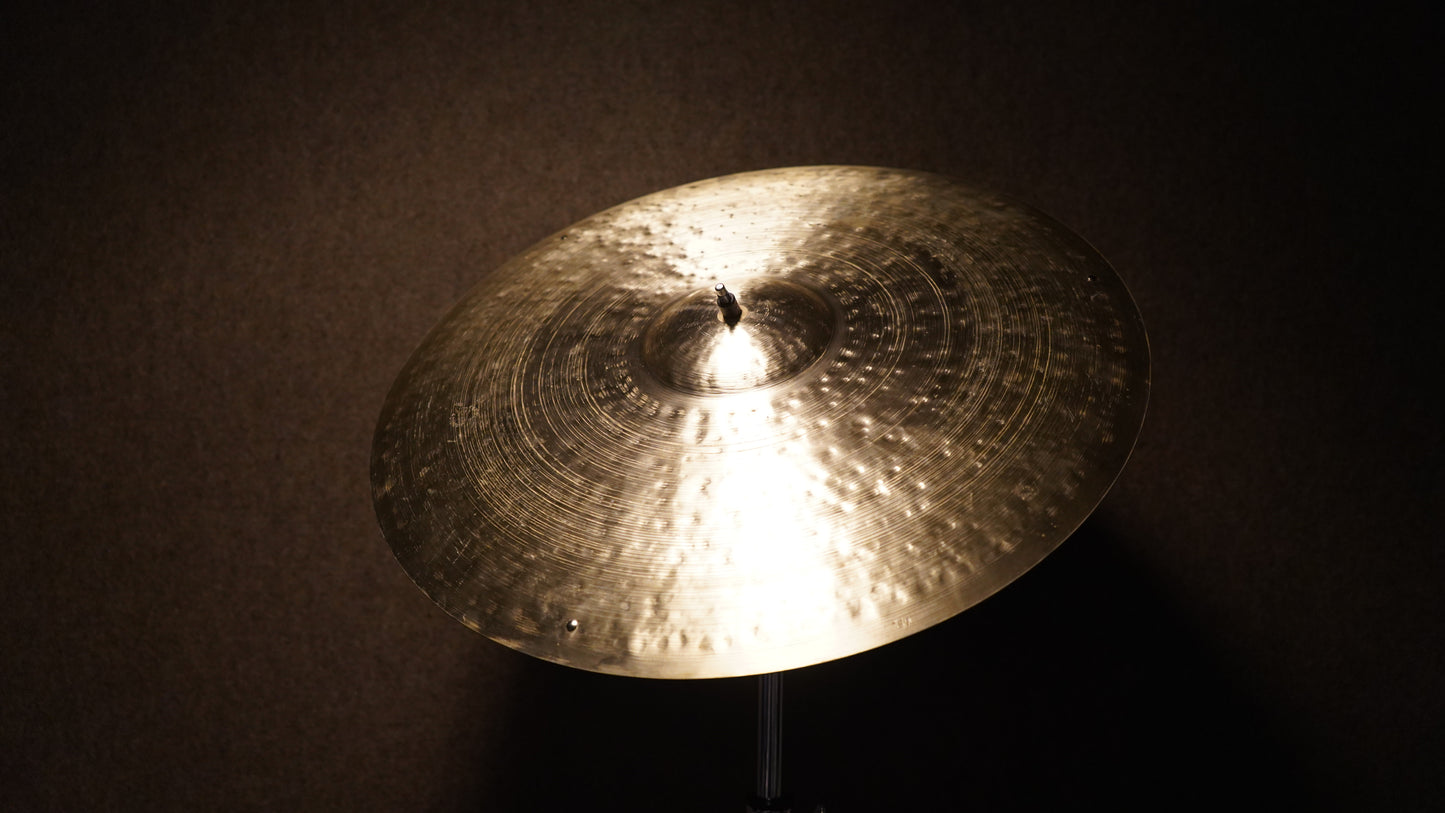 20" Elvin Jones Tribute 1800g