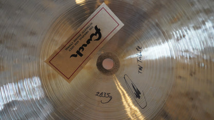22" Extra Light TW 2035g