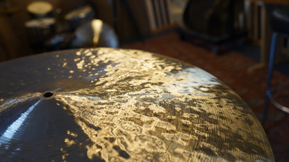 22" Extra Light TW 2035g