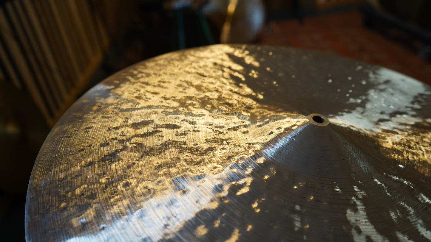 22" Extra Light TW 2035g