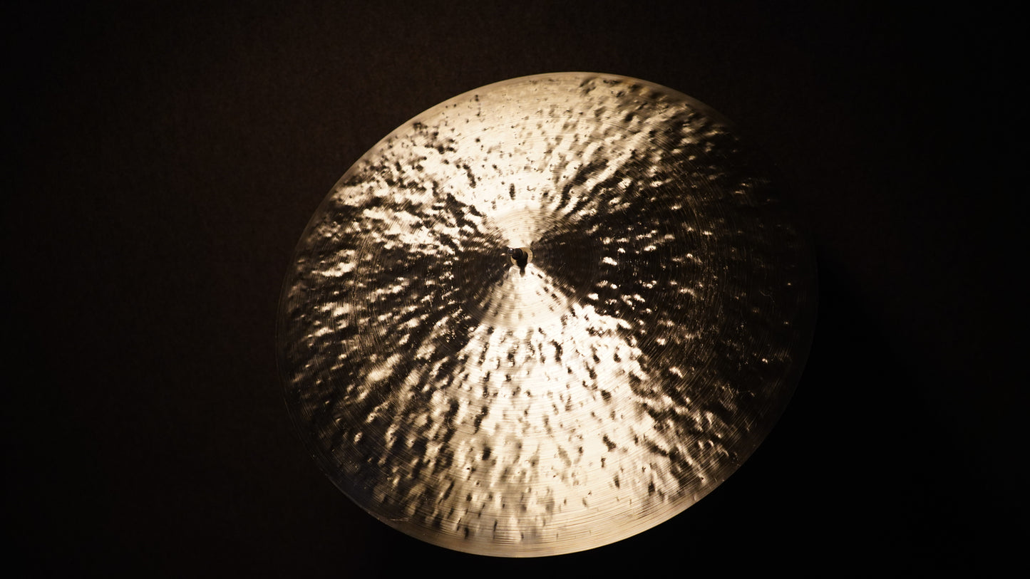 22" Extra Light TW 2035g
