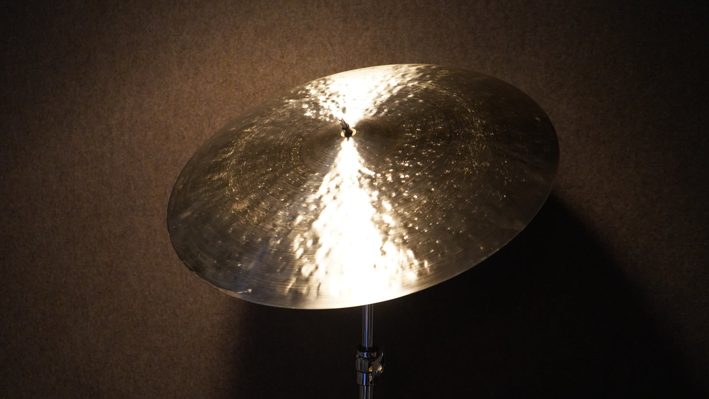 22" Extra Light TW 2035g