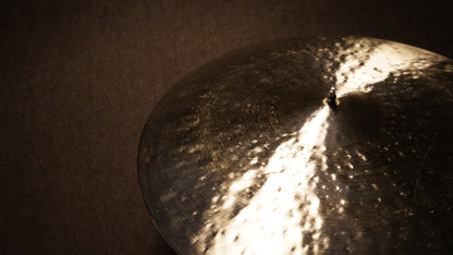 22" Extra Light TW 2035g