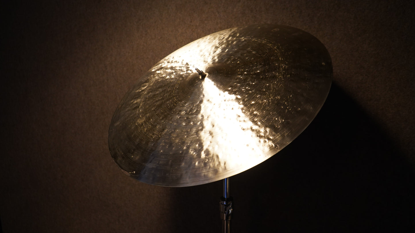 22" Extra Light TW 2035g