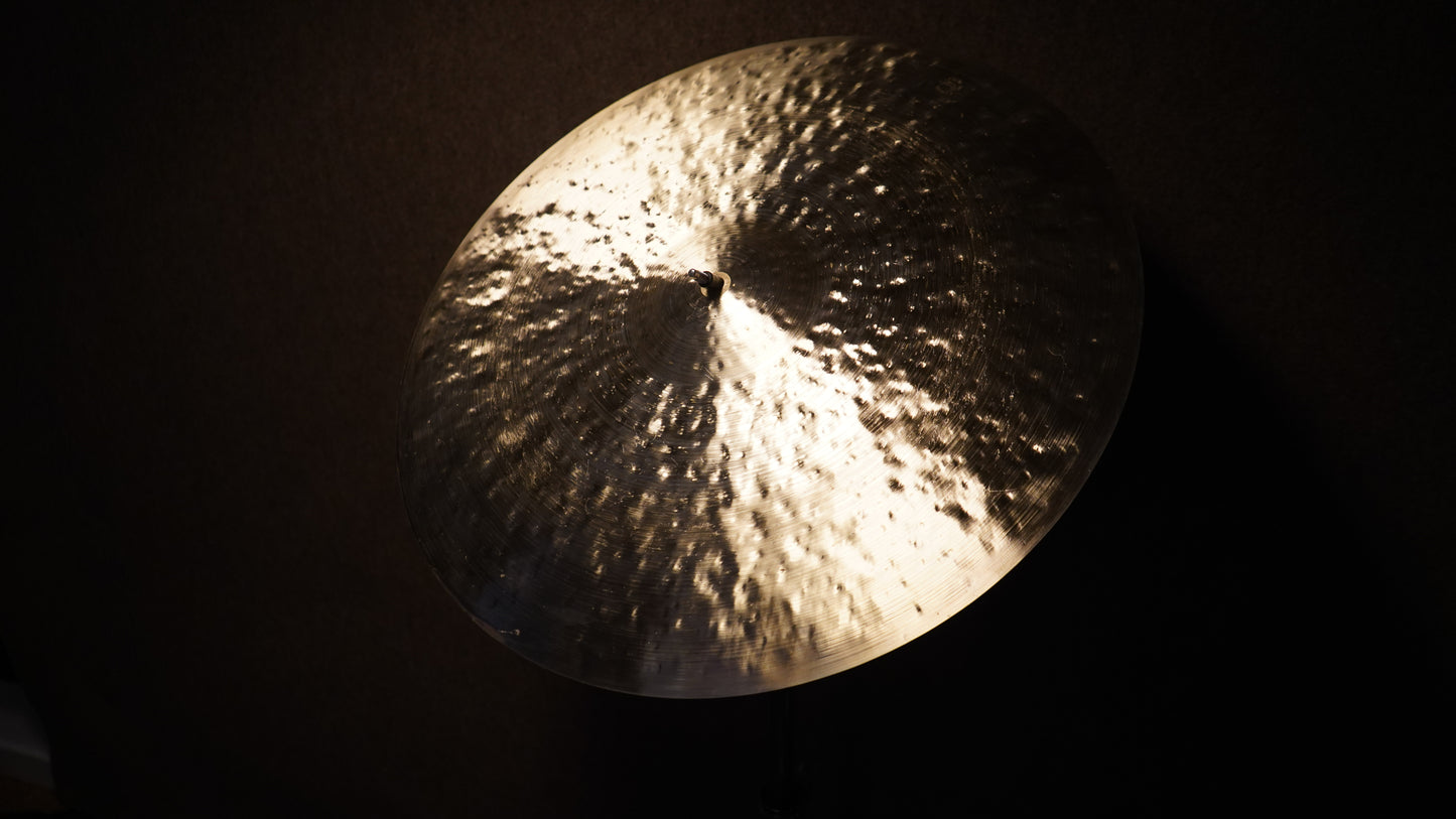 22" Extra Light TW 2035g