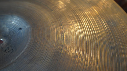 22" Mel Lewis Tribute 2350g