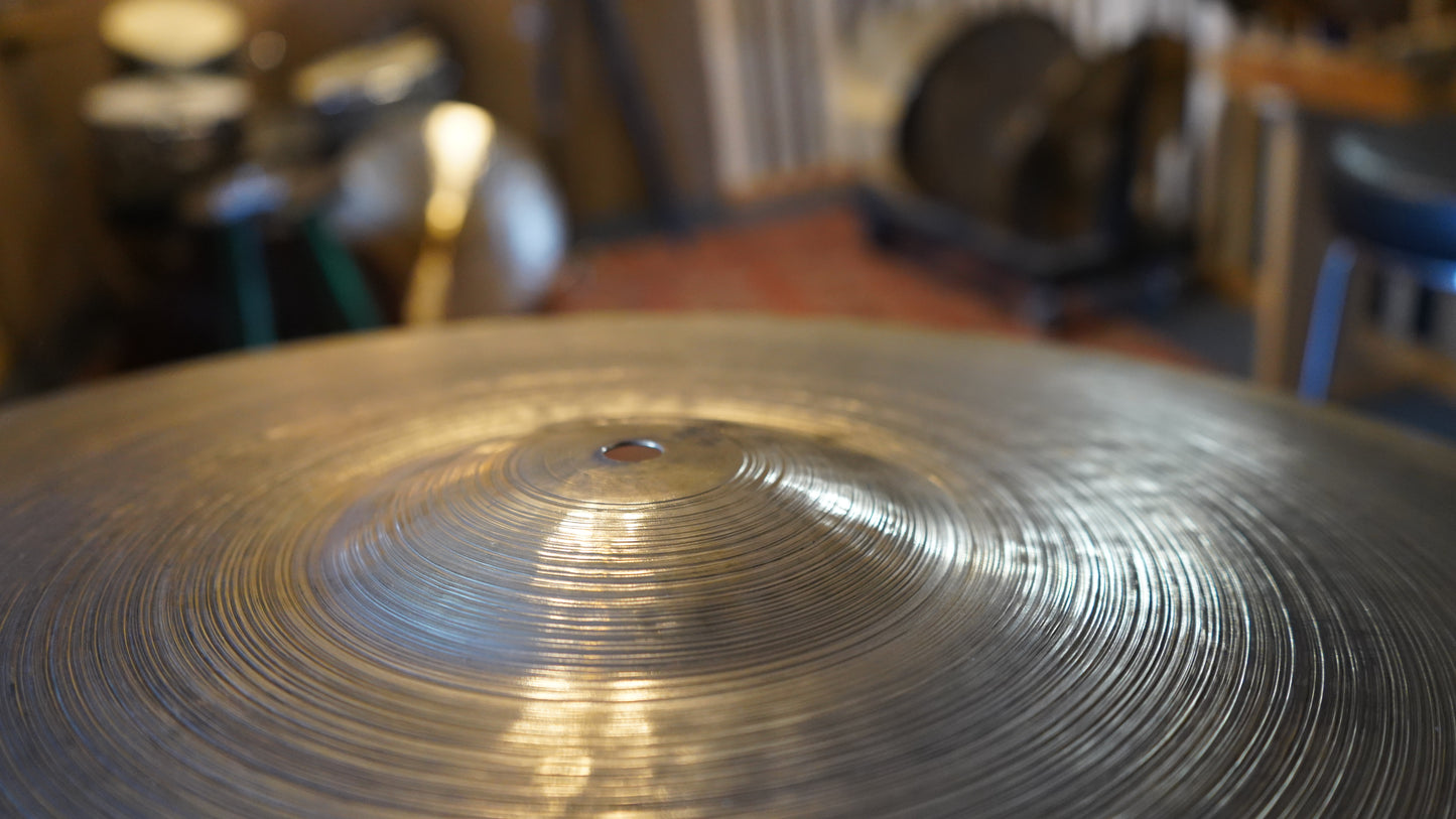 22" Mel Lewis Tribute 2350g