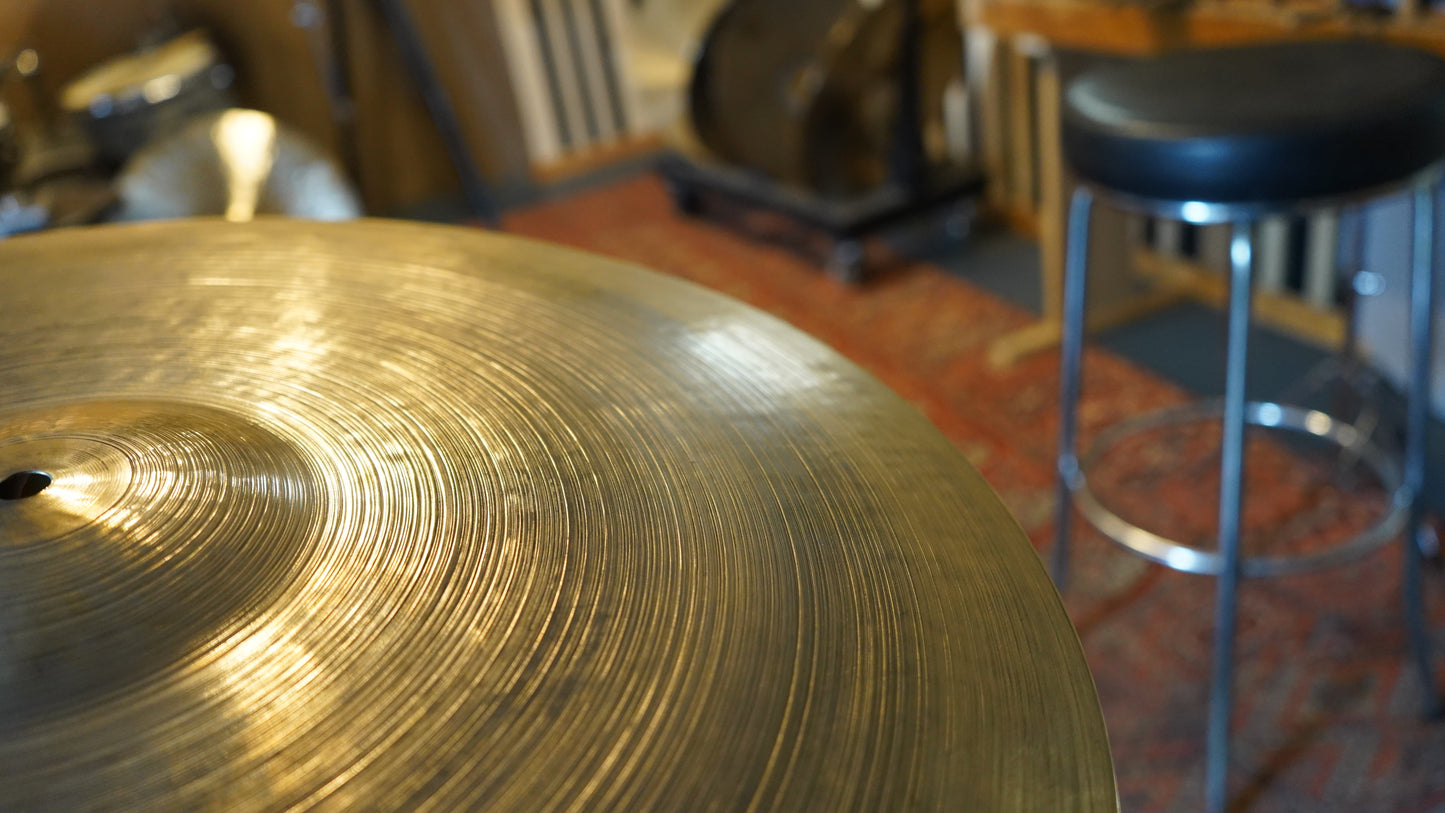 22" Mel Lewis Tribute 2350g