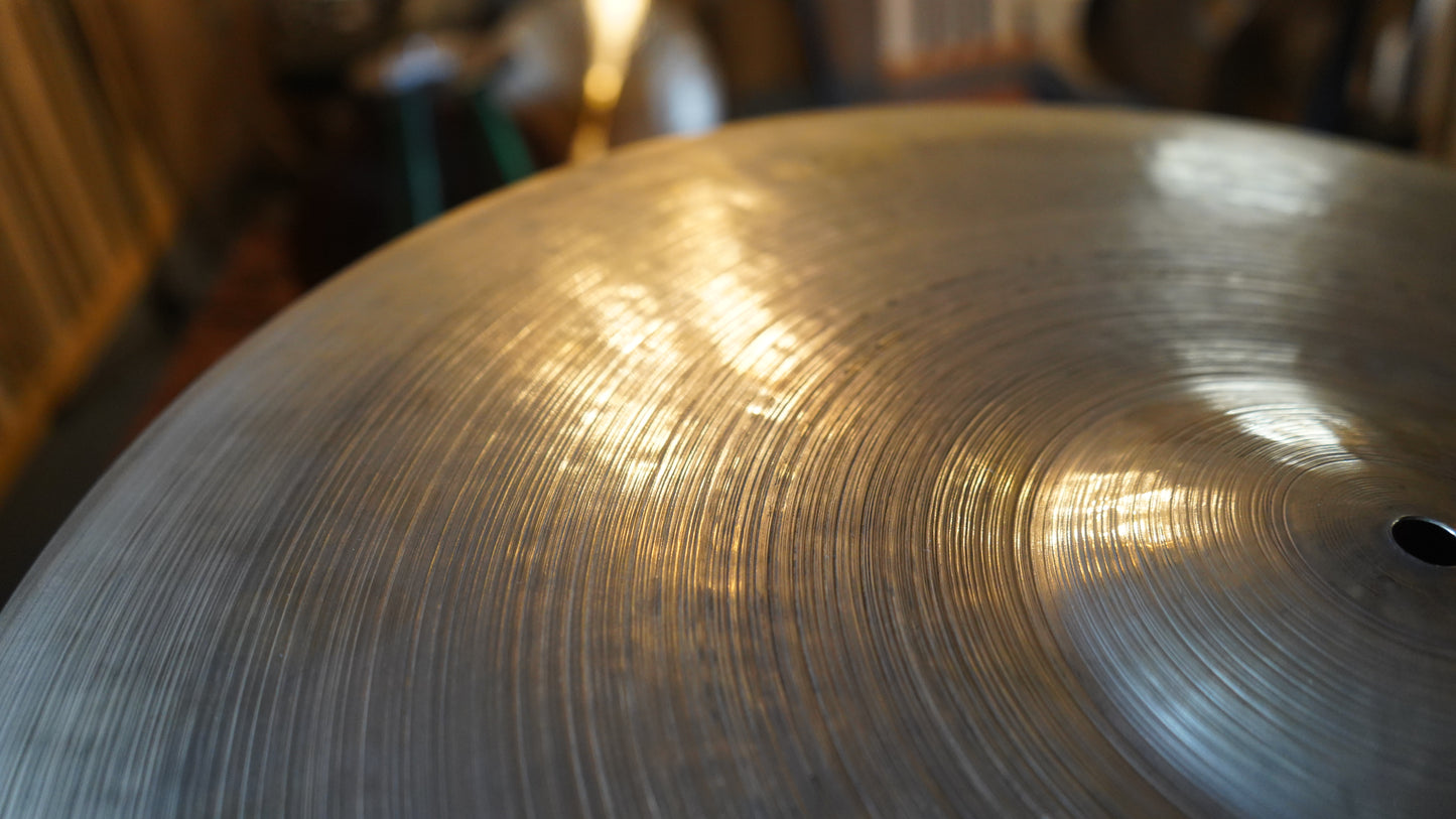 22" Mel Lewis Tribute 2350g