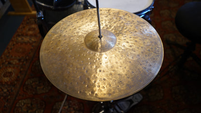 15" Gregory Hutchinson Signature Hi-hats 1116 / 1317g