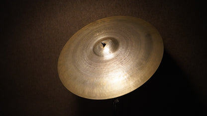 22" Mel Lewis Tribute 2350g