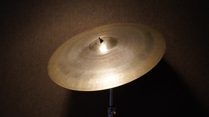 22" Mel Lewis Tribute 2350g