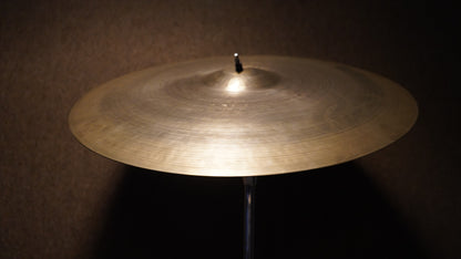 22" Mel Lewis Tribute 2350g