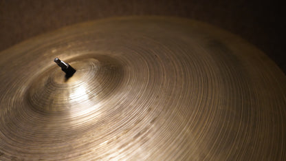 22" Mel Lewis Tribute 2350g