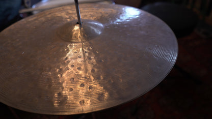 15" Gregory Hutchinson Signature Hi-hats 1116 / 1317g