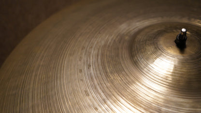 22" Mel Lewis Tribute 2350g