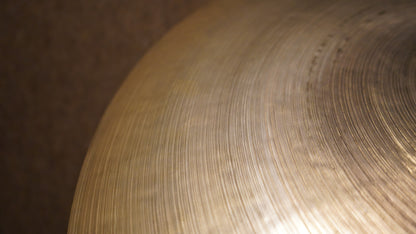 22" Mel Lewis Tribute 2350g