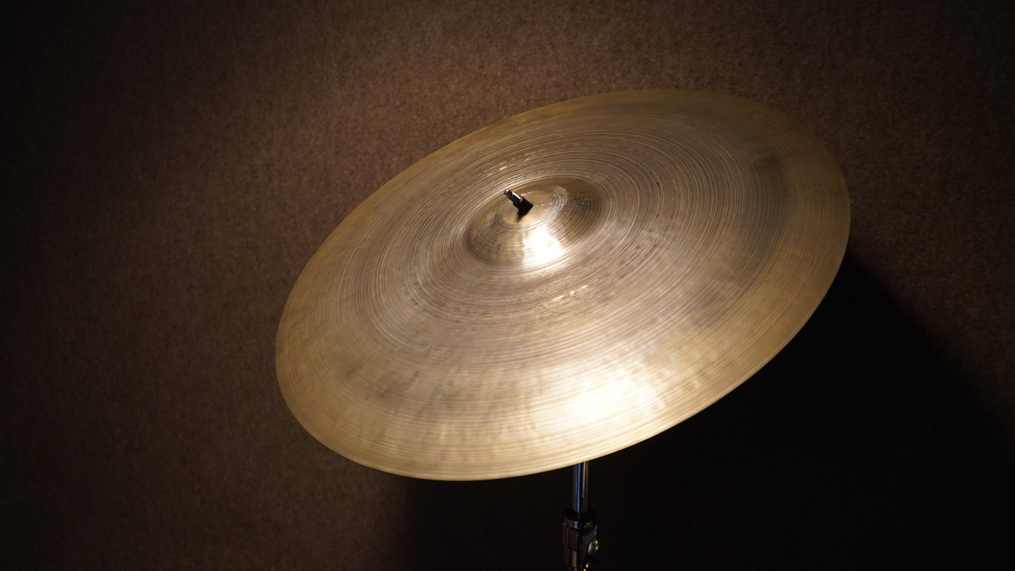 22" Mel Lewis Tribute 2350g