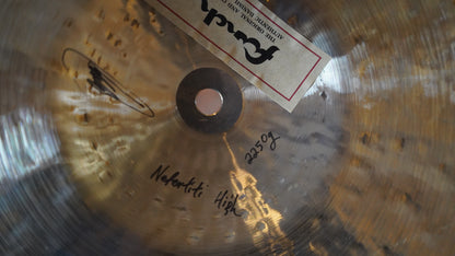 22" Nefertiti Tall 2250g