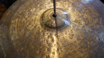 15" Gregory Hutchinson Signature Hi-hats 1090 / 1309g