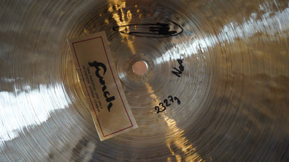 22" Nefertiti 2327g