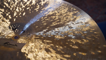 22" Nefertiti 2327g