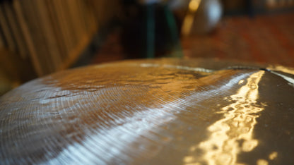 22" Nefertiti 2327g