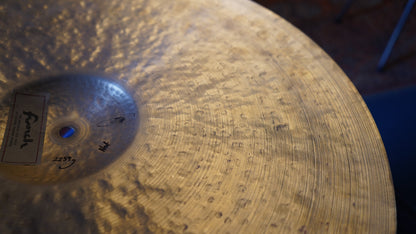 22" Nefertiti 2259g