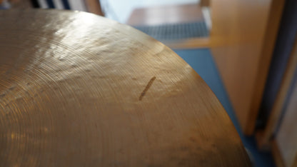 22" Nefertiti 2259g