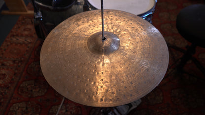 15" Gregory Hutchinson Signature Hi-hats 1049 / 1131g
