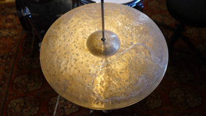 15" Gregory Hutchinson Signature Hi-hats 1063 / 1358g