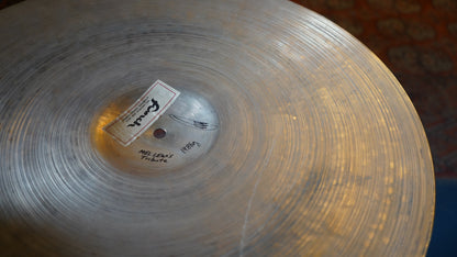 20" Mel Lewis Tribute 1986g