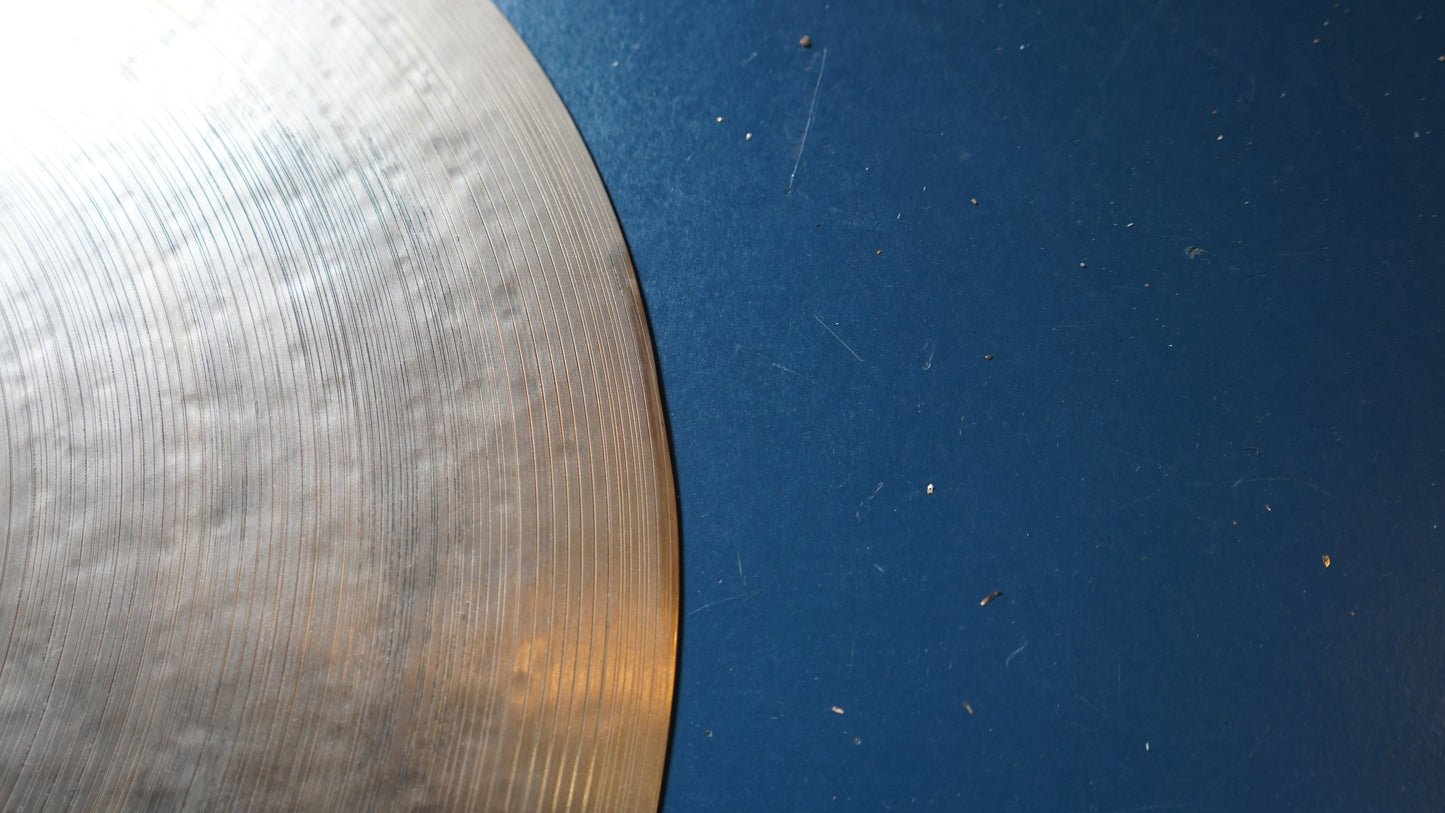 20" Mel Lewis Tribute 1986g