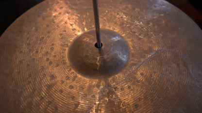 15" Gregory Hutchinson Signature Hi-hats 1063 / 1358g