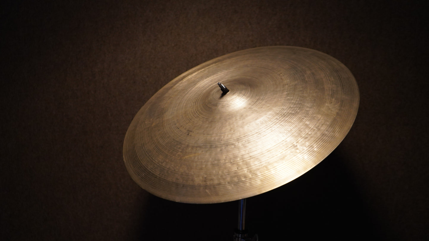 20" Mel Lewis Tribute 1986g