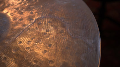 15" Gregory Hutchinson Signature Hi-hats 1063 / 1358g