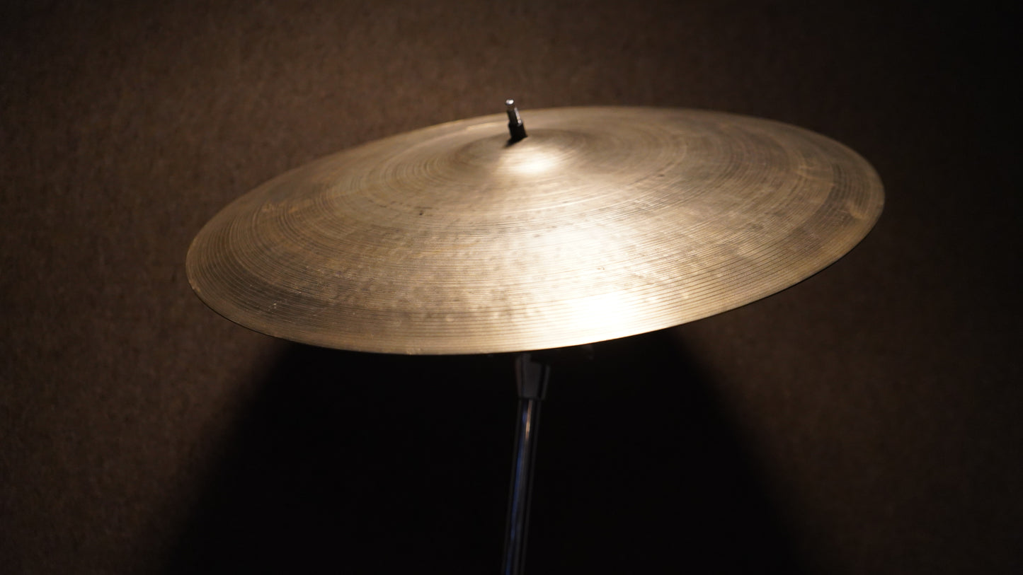 20" Mel Lewis Tribute 1986g