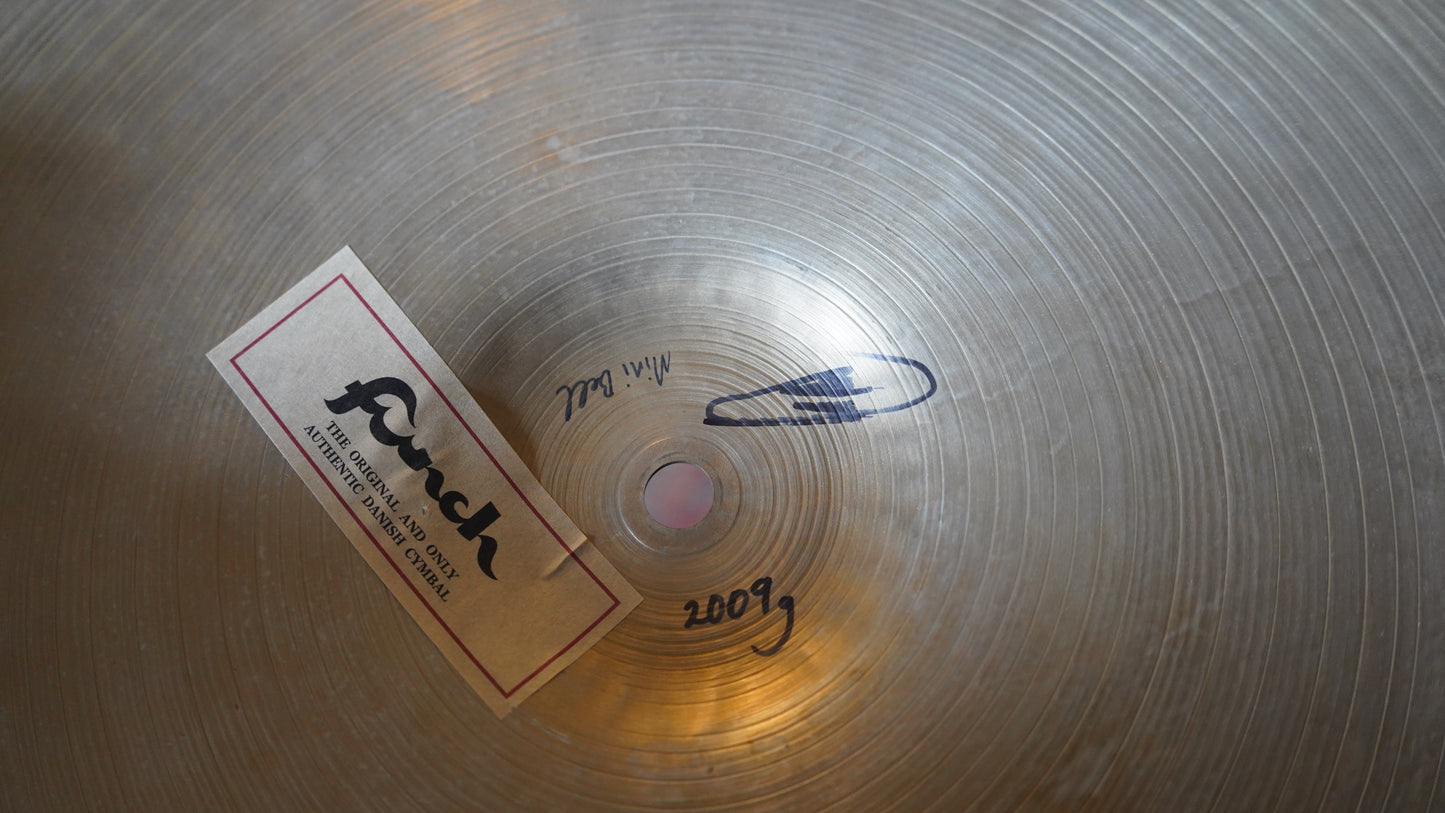20" Mini Bell 2009g