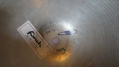 20" Mini Bell 2009g