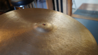 20" Mini Bell 2009g