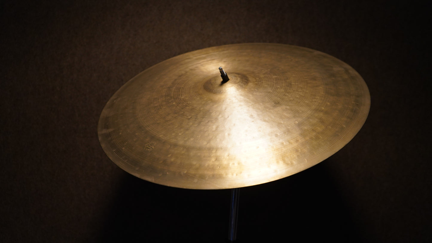 20" Mini Bell 2009g