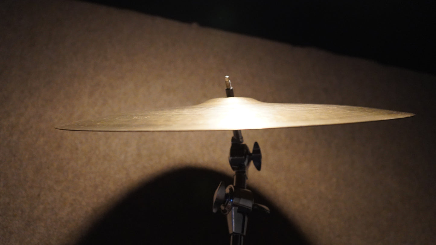 20" Mini Bell 2009g