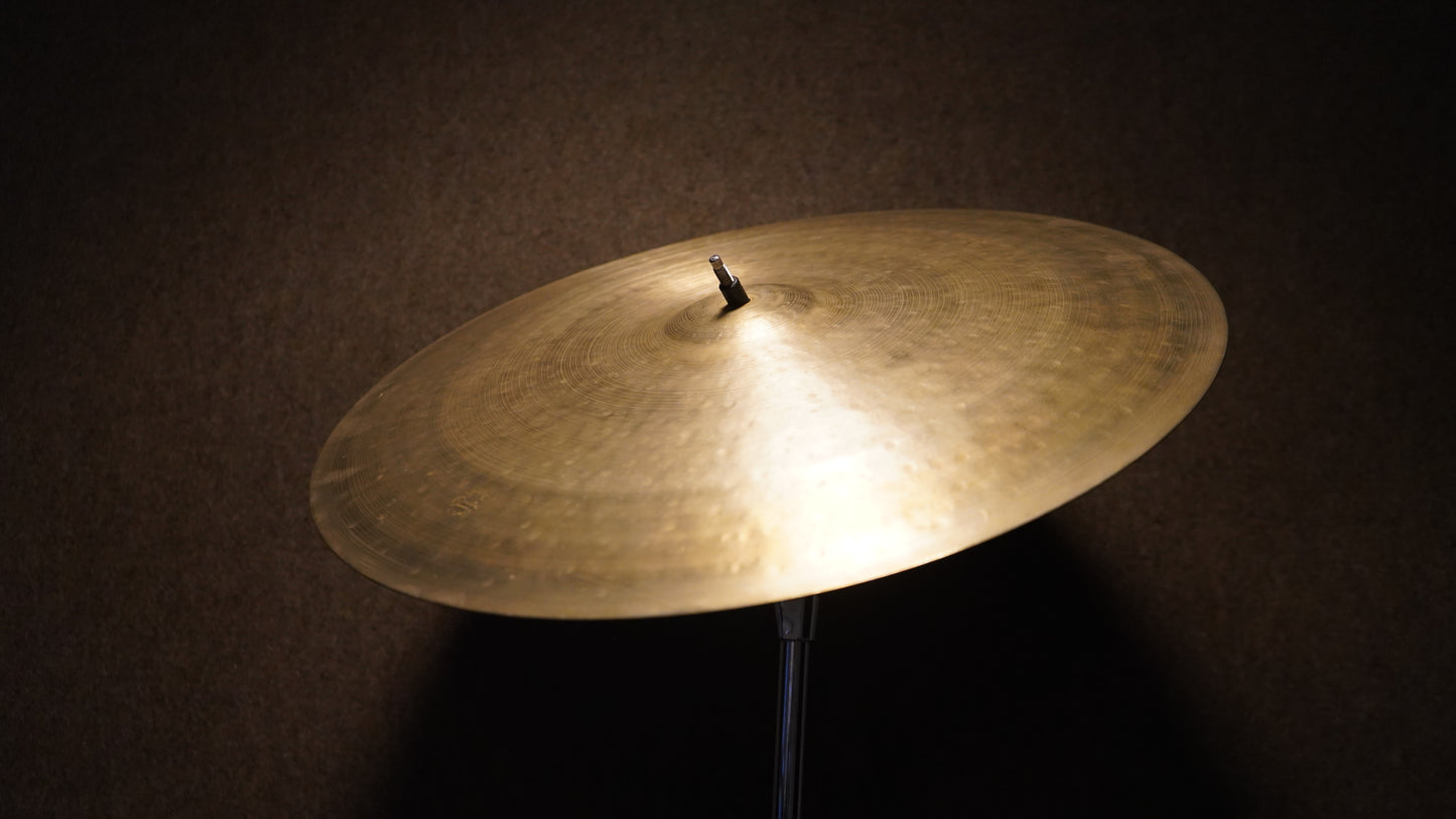 20" Mini Bell 2009g