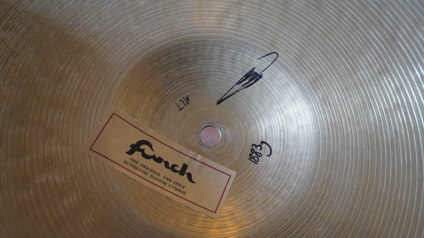20" Mel Lewis Tribute 1883g