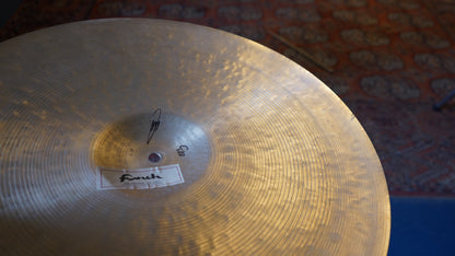 20" Mel Lewis Tribute 1883g