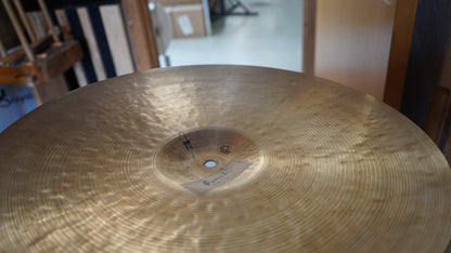 20" Mel Lewis Tribute 1883g