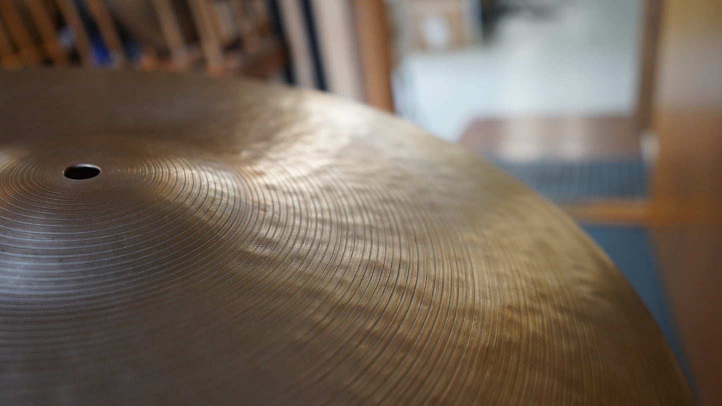 20" Mel Lewis Tribute 1883g