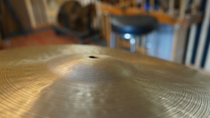 20" Mel Lewis Tribute 1883g