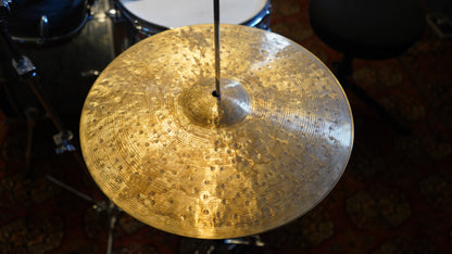 15" Gregory Hutchinson Signature Hi-hats 1111 / 1305g