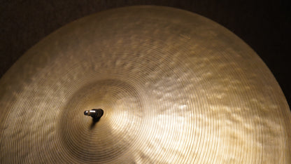 20" Mel Lewis Tribute 1883g